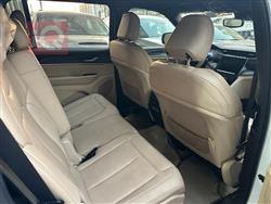 جيب جراند شيروكي إل